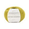 Katia Cotton-Cashmere